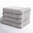 Ensemble de serviettes 100% coton Berner-457882497