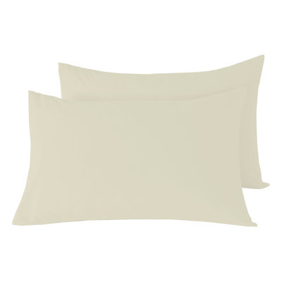 Plain Weave / Muslin Pillow Case