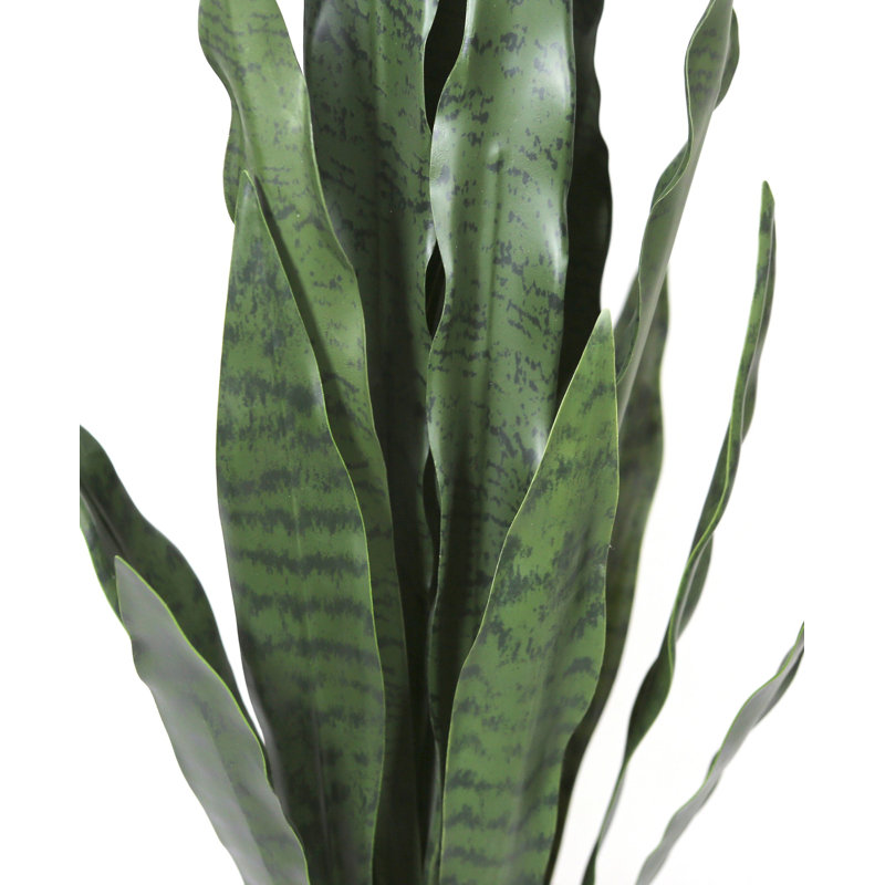 Plante artificielle serpent 31 po