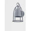 1 - Light Outdoor Wall Lantern