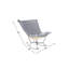 Chaise berçante et cadre Komodo Breeze Puff-335646169