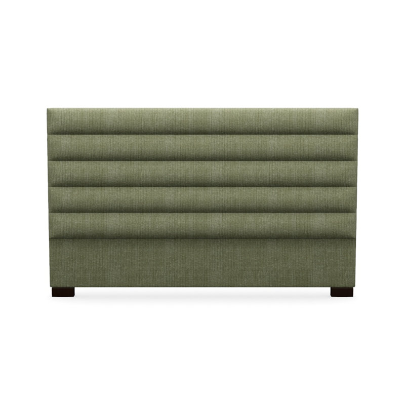 Maureen Headboard, King, Java, Twale 721042