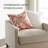 Cotton Throw Square Pillow Cover & Insert-1373401218