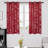 Polyester Room Darkening Curtain Pair-1567332844-1567332856