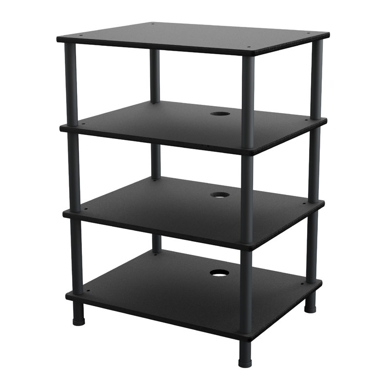 Gursehaj 60cm W Stainless Steel Shelving Unit
