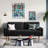 Delicat 58.46'' Velvet Loveseat-1469907761