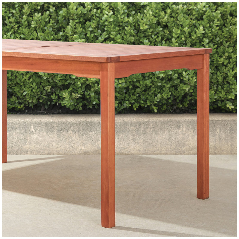 Table de salle à manger Caladesi