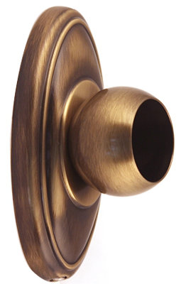 Stimson Brass Shower Accessory