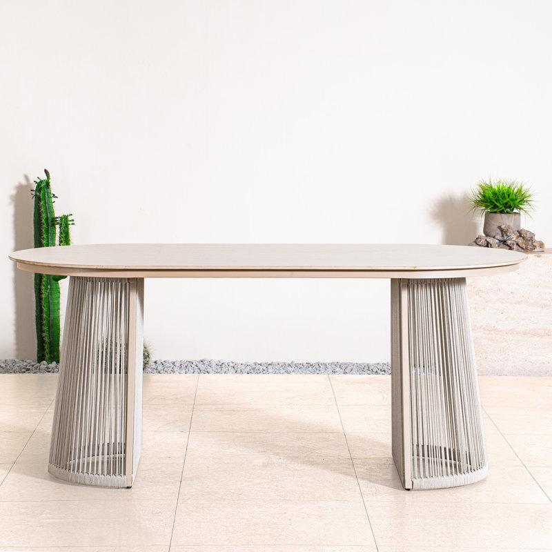 Outdoor Dining Table