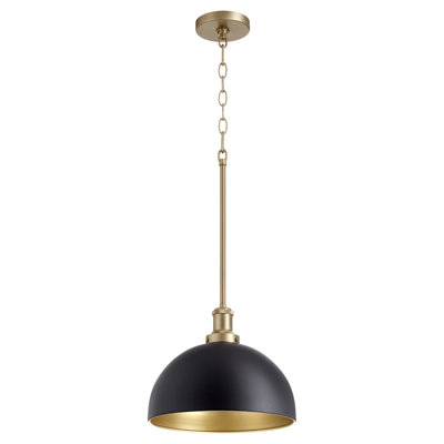 1 - Light Unique/Statement Pendant