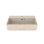 Cube60 23.62'' L Bathroom Sink