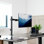 Single Monitor Desk Mount