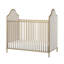Lit de bébé convertible 3-en-1 Sara-742465860