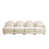 Beige White sélectionné
