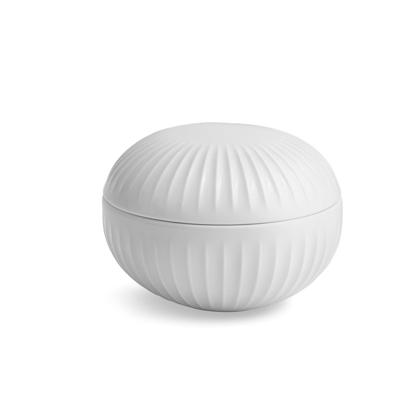 Vase de table Hammershøi