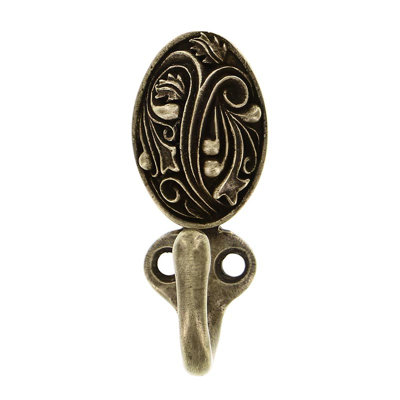 Liscio Wall Hook