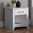 Walter 20.3" 1 Drawer Nightstand-920465632