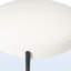 Chaise d'appoint de 18,9 po Leibuy