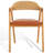 Regent Leather Arm Chair