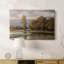 Winding River II -Gallery Wrapped Cavas-1068090020