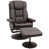 Brun est en rupture de stock