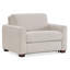 Fauteuil-lit simple Griffin