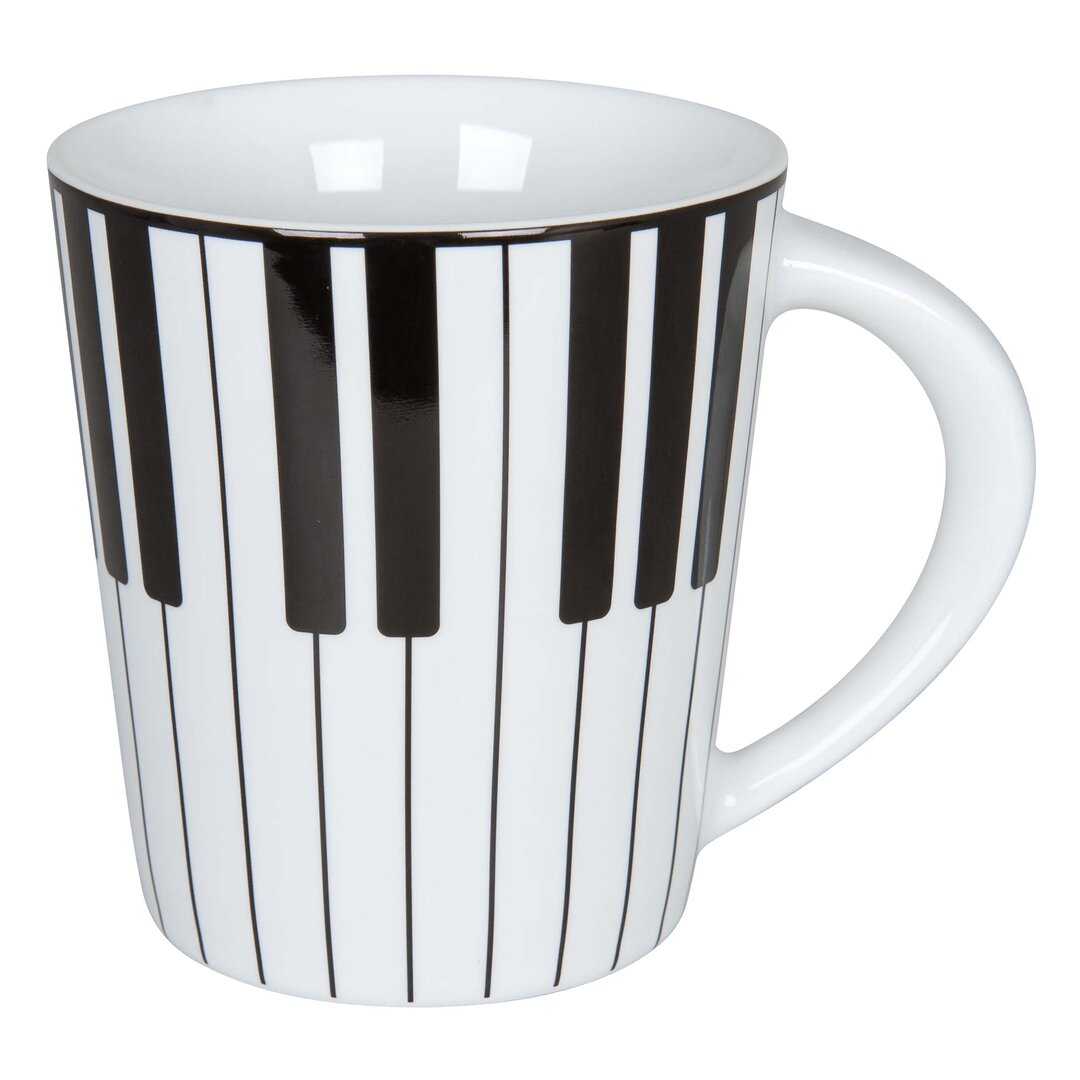 Becher Piano