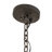 Adisynne 6 - Light Outdoor Hanging Lantern