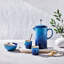 Le Creuset Stoneware Cafetiere with Metal Press-92872614