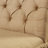 Vanity Solid Wood Accent Stool