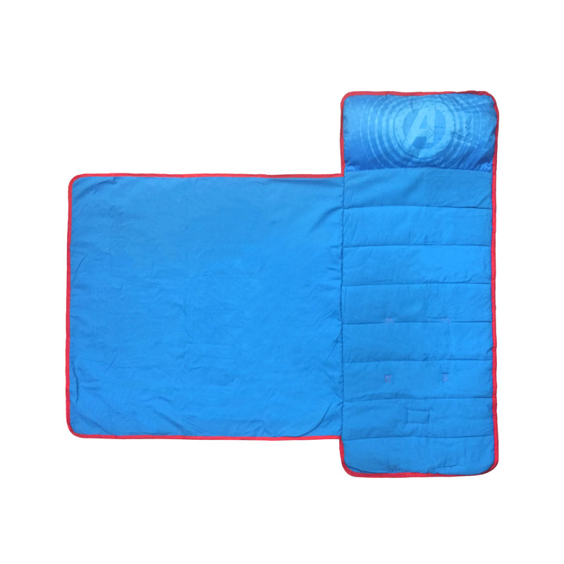 Tapis de repos amérique marvel capitaine Superheroes