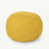 Mélange de coton jaune
