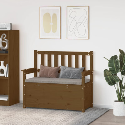 Maritess Bench