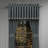 Parallel Window Straight Valance