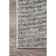 Artimas Abstract Transitional Performance Grey Rug