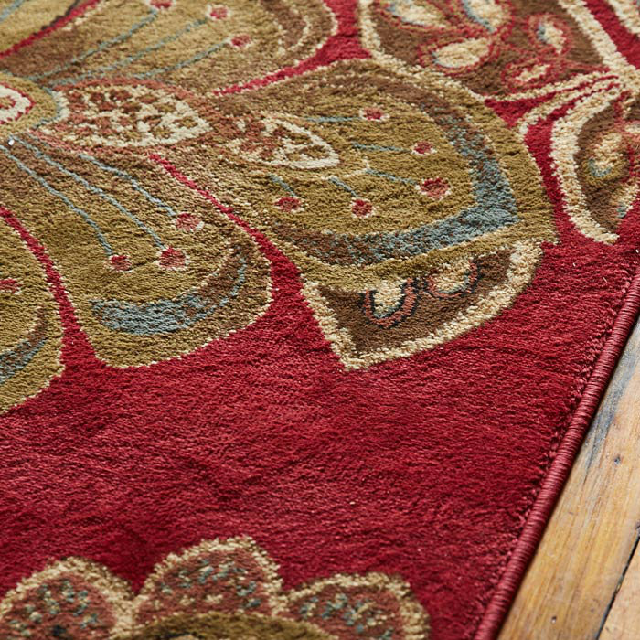 Blackmoor Area Rug, Rectangle 200 x 289cm