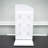 Countertop Display with Hooks 10X10X21" Spinner Rack