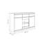 Aryanna 150cm Sideboard
