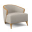 Penegrine Sunbrella® Boucle Chair-71069840-71069848