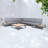 FSC1 ASPEN 6 Seat Modular Set 1 Coffee table, 2x End Pieces, 1x Corner Piece, 1x Middle Chairs