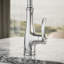 Bellera Touch Single Handle Kitchen Faucet-531152034