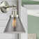 Parkstone Armed Sconce