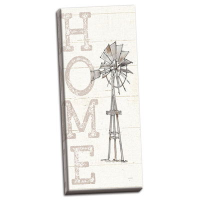 « farm souvenirs iii home crop », impression