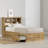 Joed Twin Platforms Bed with Shelves by Union Rustic