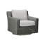 Rustic Swivel Patio Chair with Cushions-1006087965-1034178523-1006092688