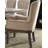 Campbell 8 - Person Extendable Dining Set