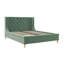 Lit plateforme double Ambrosia-41196441