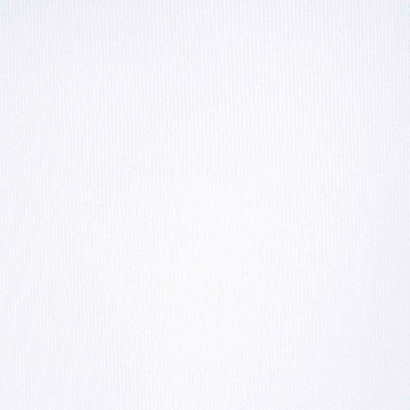 Occultant Blackout Curtain Single Panel, White, 350 W x 280 D cm