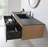 Diella 48'' Single Bathroom Vanity with Stone Top-117215204