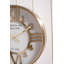 Metal Wall Clock
